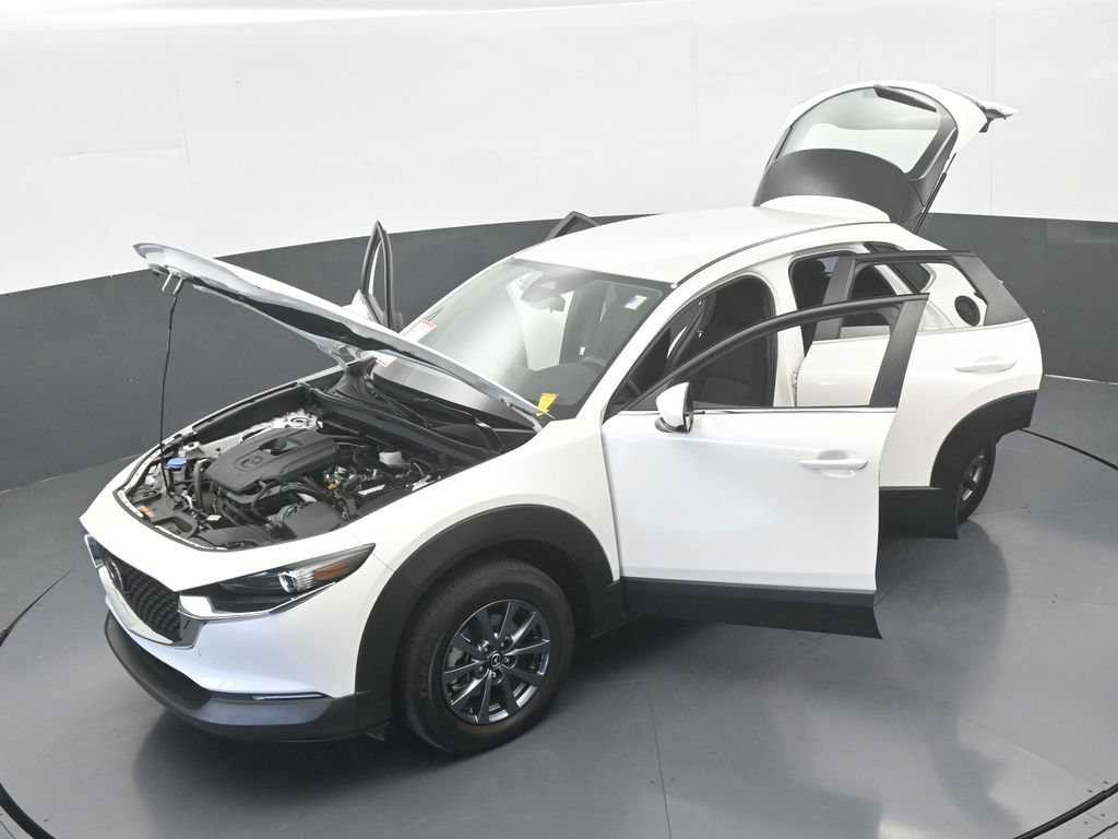 Used 2024 MAZDA CX-30 AWD 2.5 S image 57