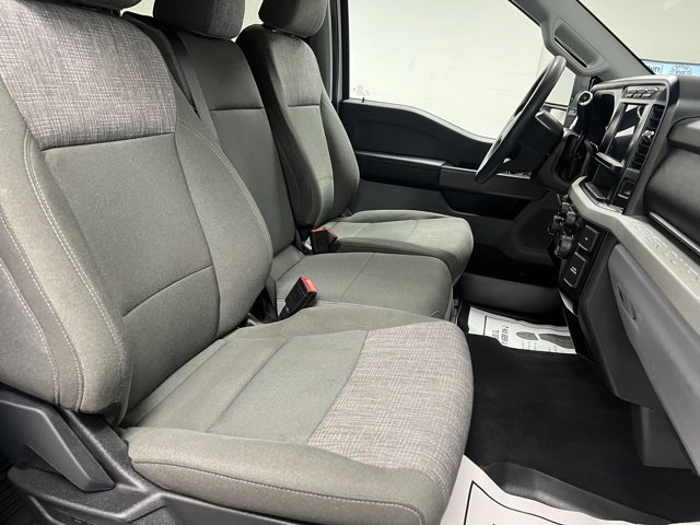 Used 2023 Ford F350 XLT image 58