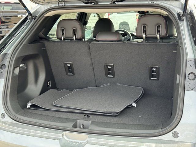New 2027 Chevrolet Bolt RS image 24