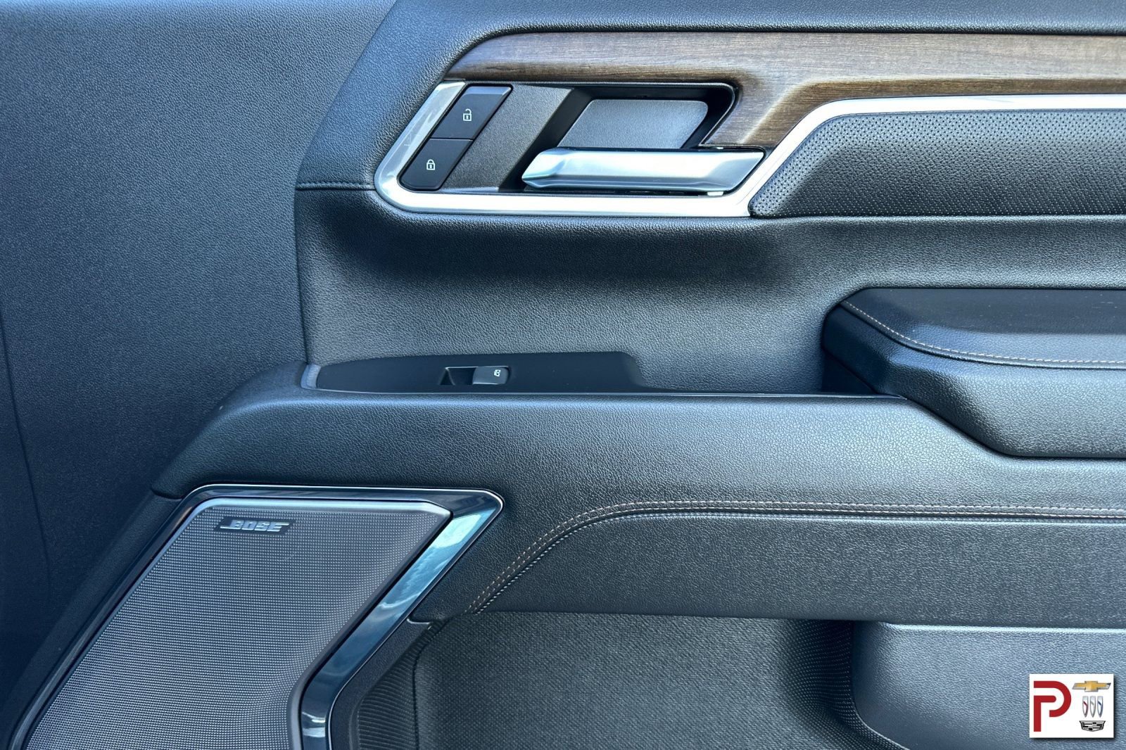 Certified 2024 Chevrolet Silverado 3500 High Country w/ High Country Premium Package image 19