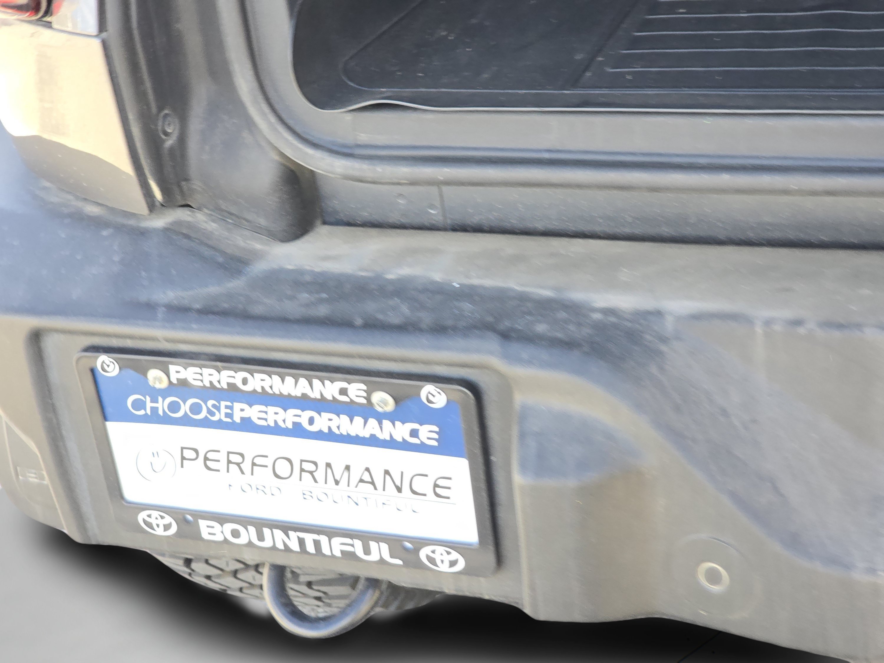 Used 2022 Ford Bronco Wildtrak AWD/4WD image 33