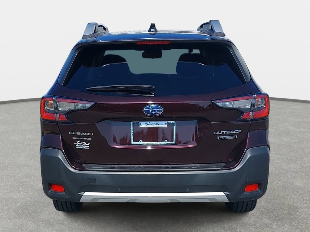 Used 2024 Subaru Outback Touring AWD/4WD image 6