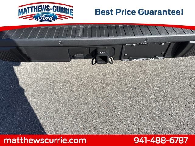 New 2026 Ford Maverick Tremor image 14