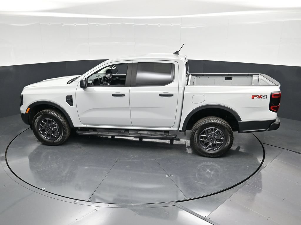 New 2026 Ford Ranger XLT AWD/4WD image 40