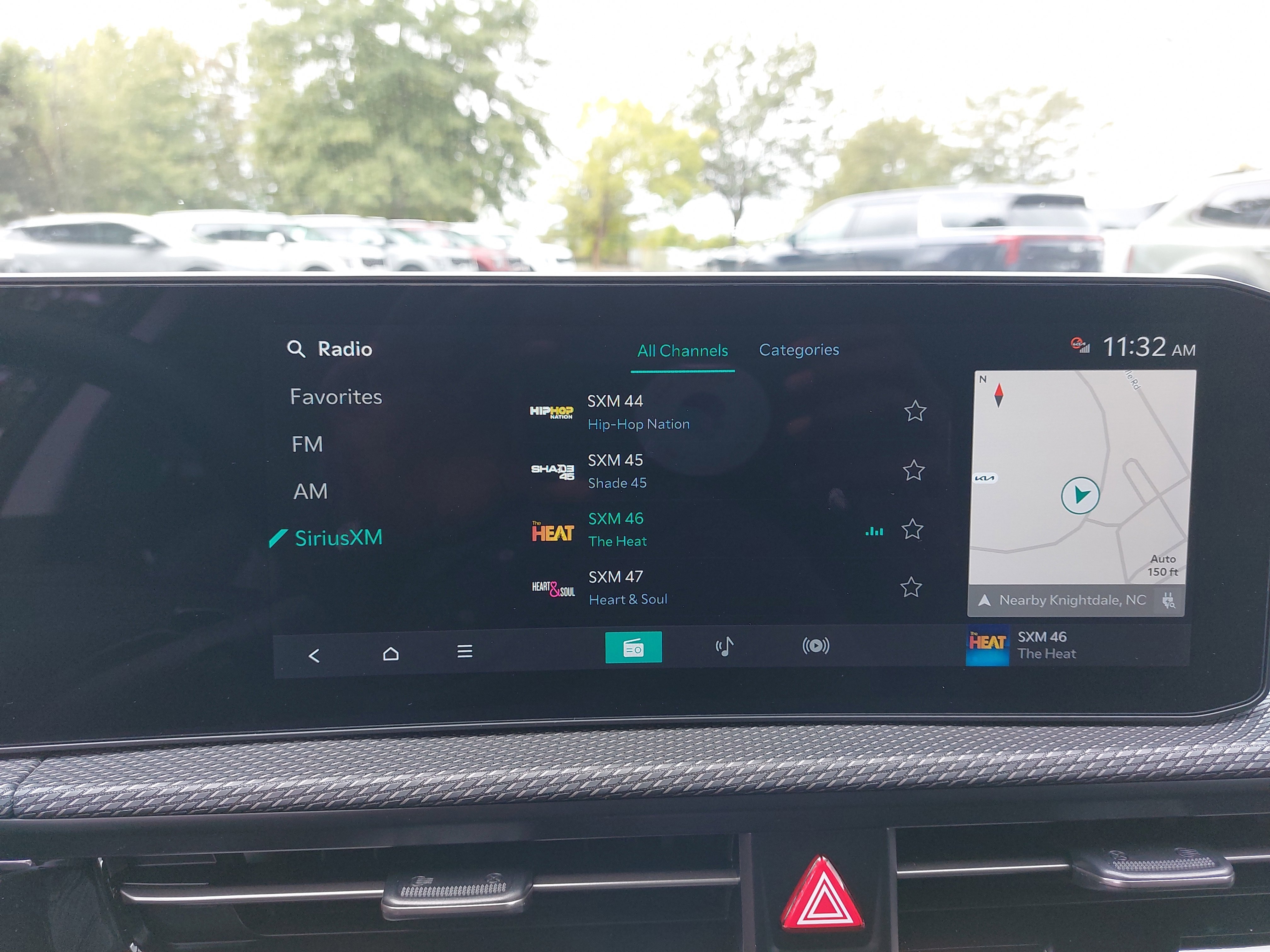 New 2025 Kia EV6 Wind image 23