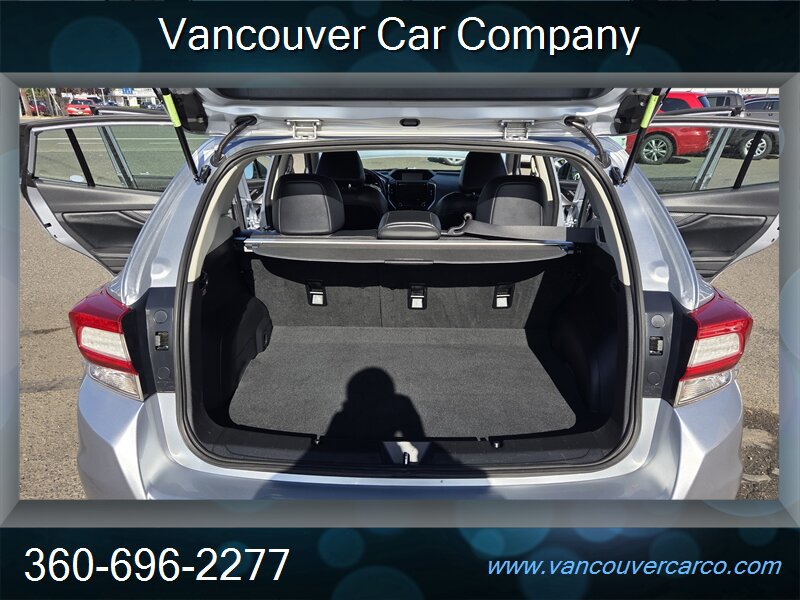 Used 2017 Subaru Impreza 2.0i Limited AWD/4WD image 13