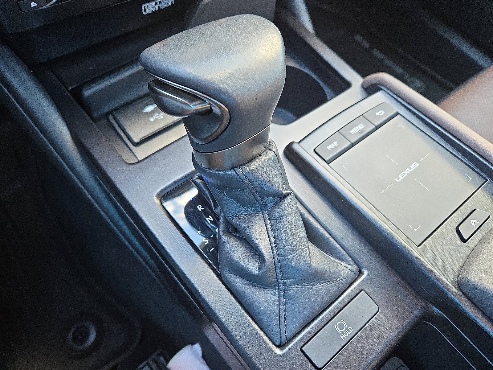 Certified 2022 Lexus ES 350 Ultra Luxury image 16