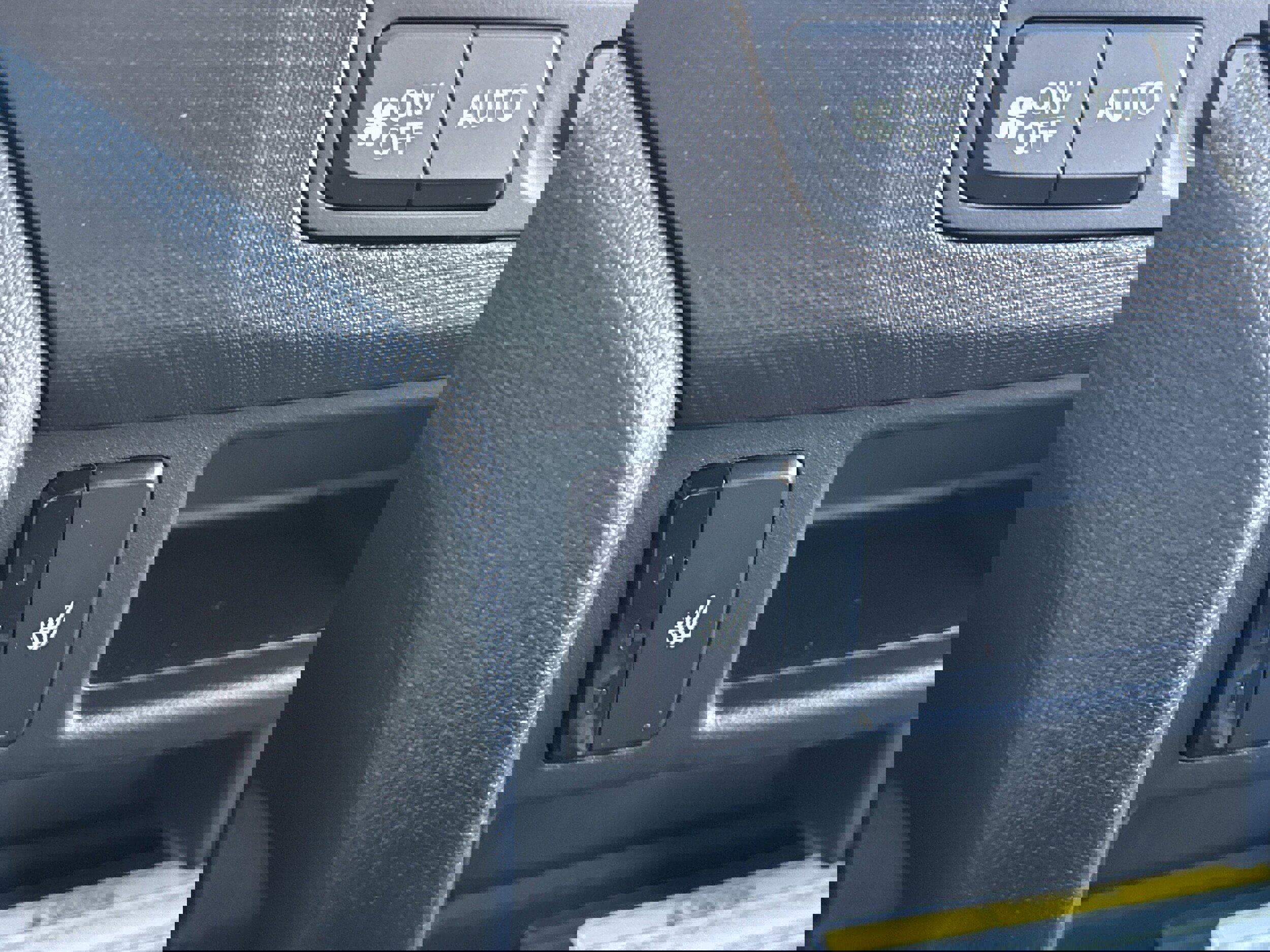 Used 2023 Honda Passport TrailSport image 22