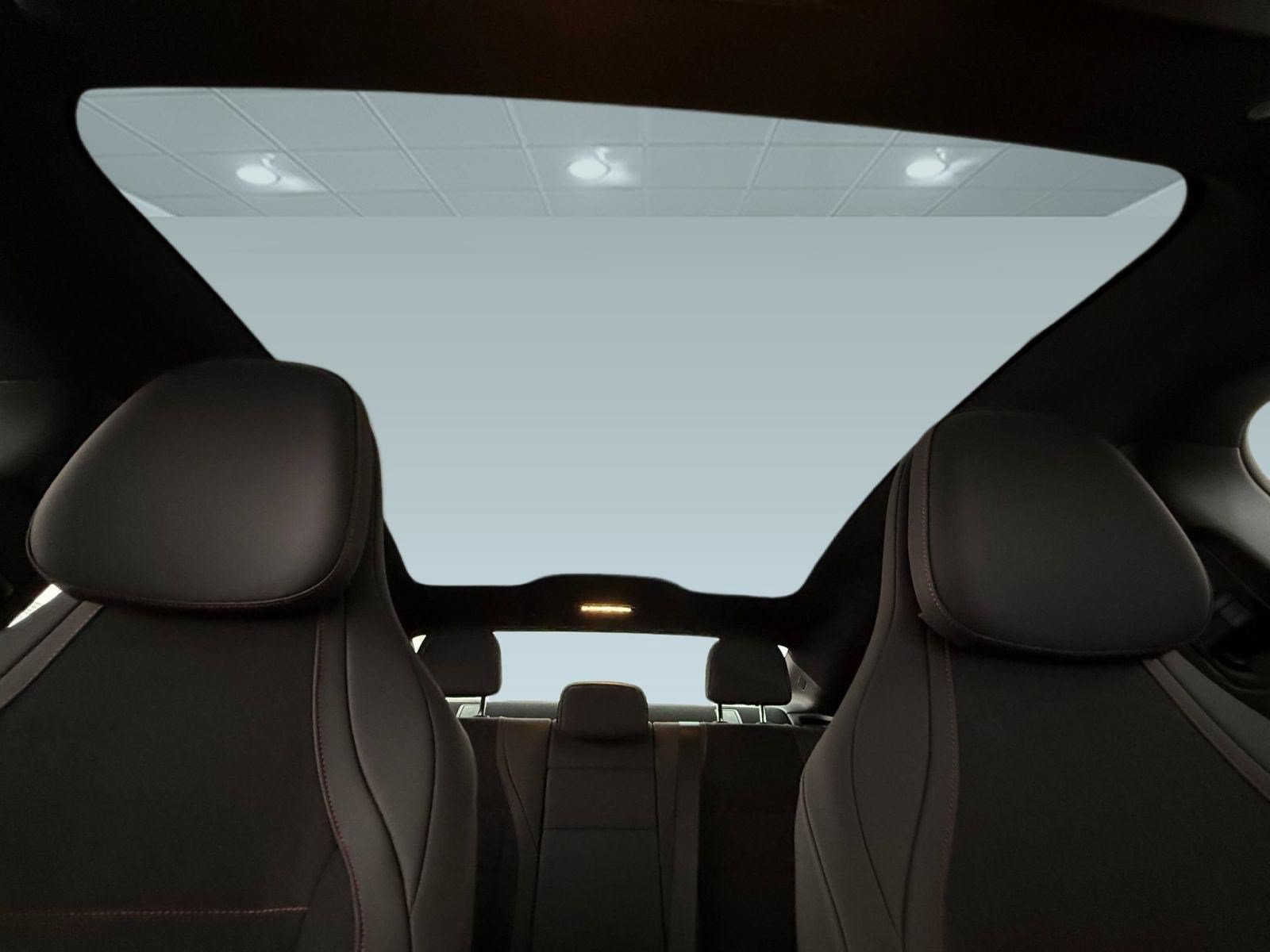 New 2027 Mercedes-Benz CLA 350 image 22