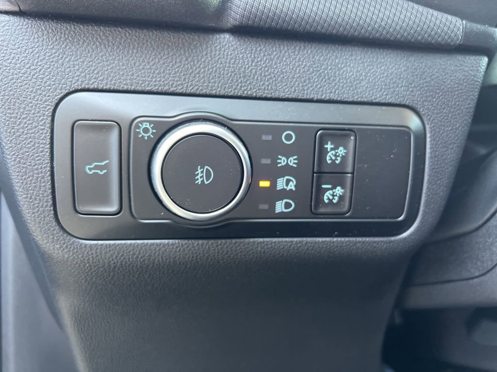 New 2025 Ford Bronco Sport Outer Banks w/ Outer Banks Tech Package+ image 15