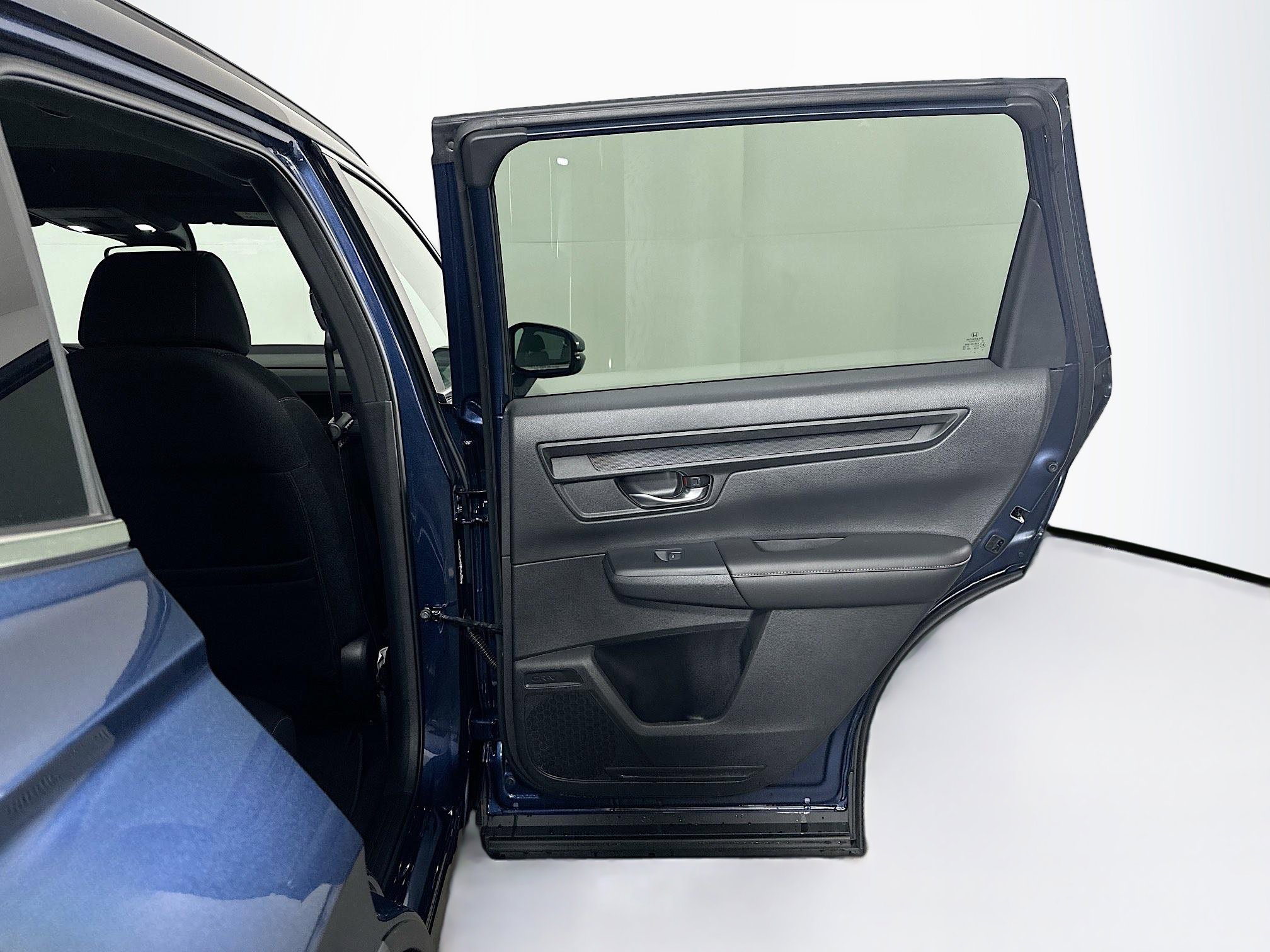 Used 2024 Honda CR-V Sport image 29