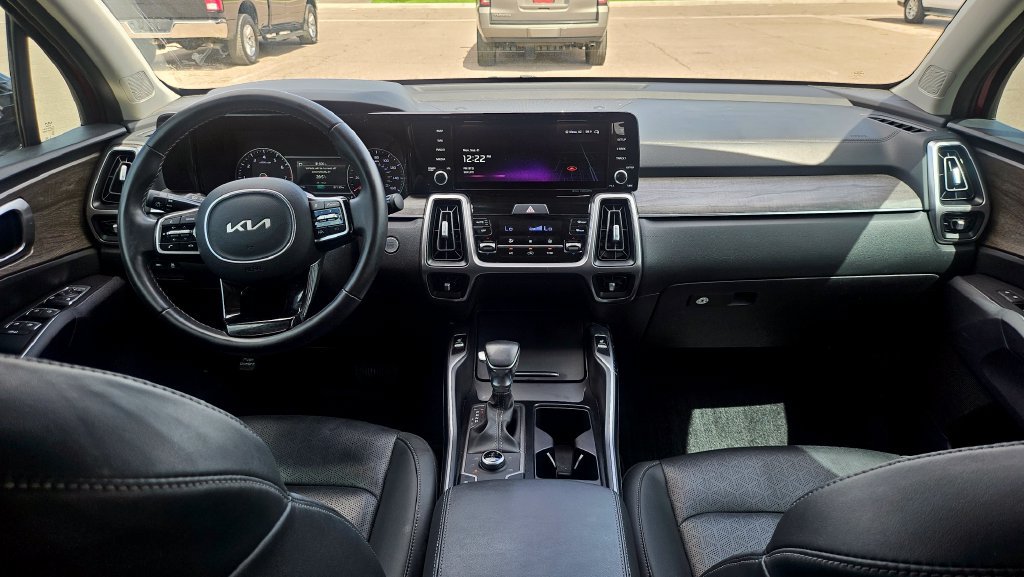 Used 2022 Kia Sorento S AWD/4WD image 29