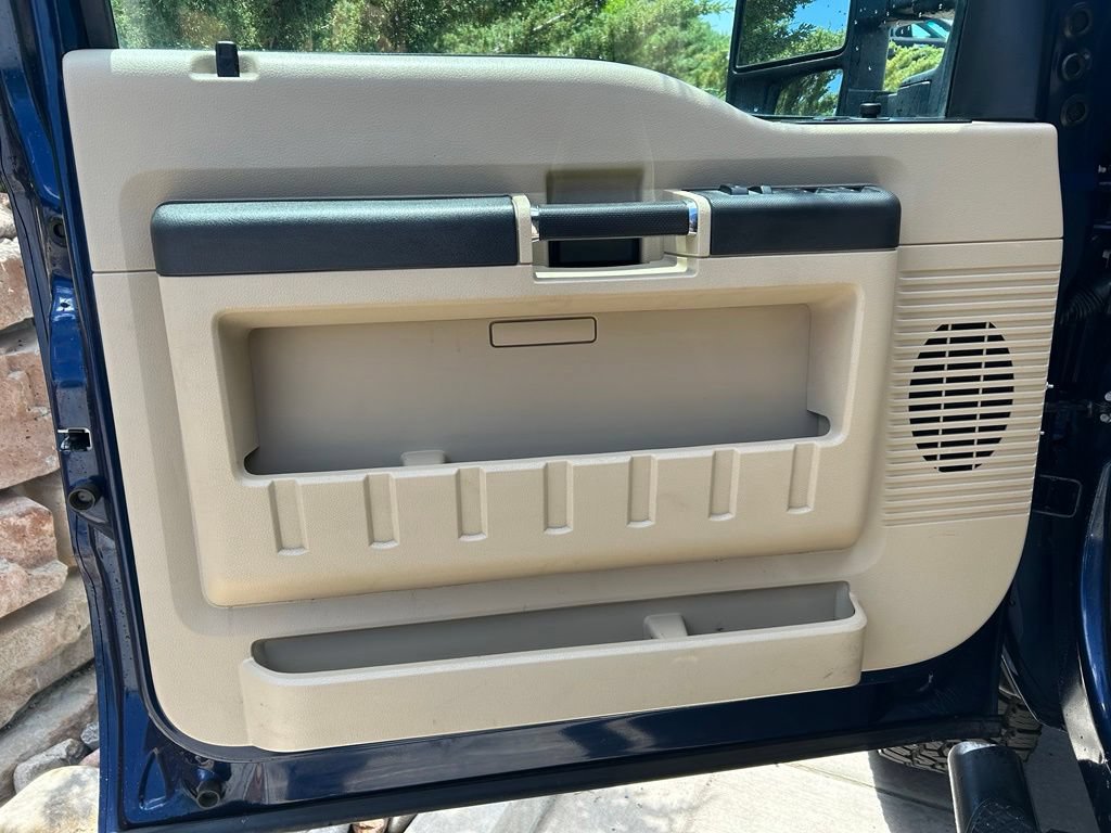 Used 2010 Ford F350 XLT AWD/4WD image 21