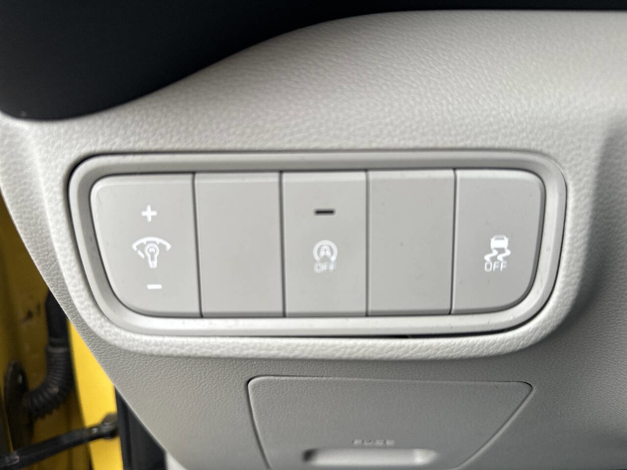 Used 2020 Kia Soul LX FWD image 22