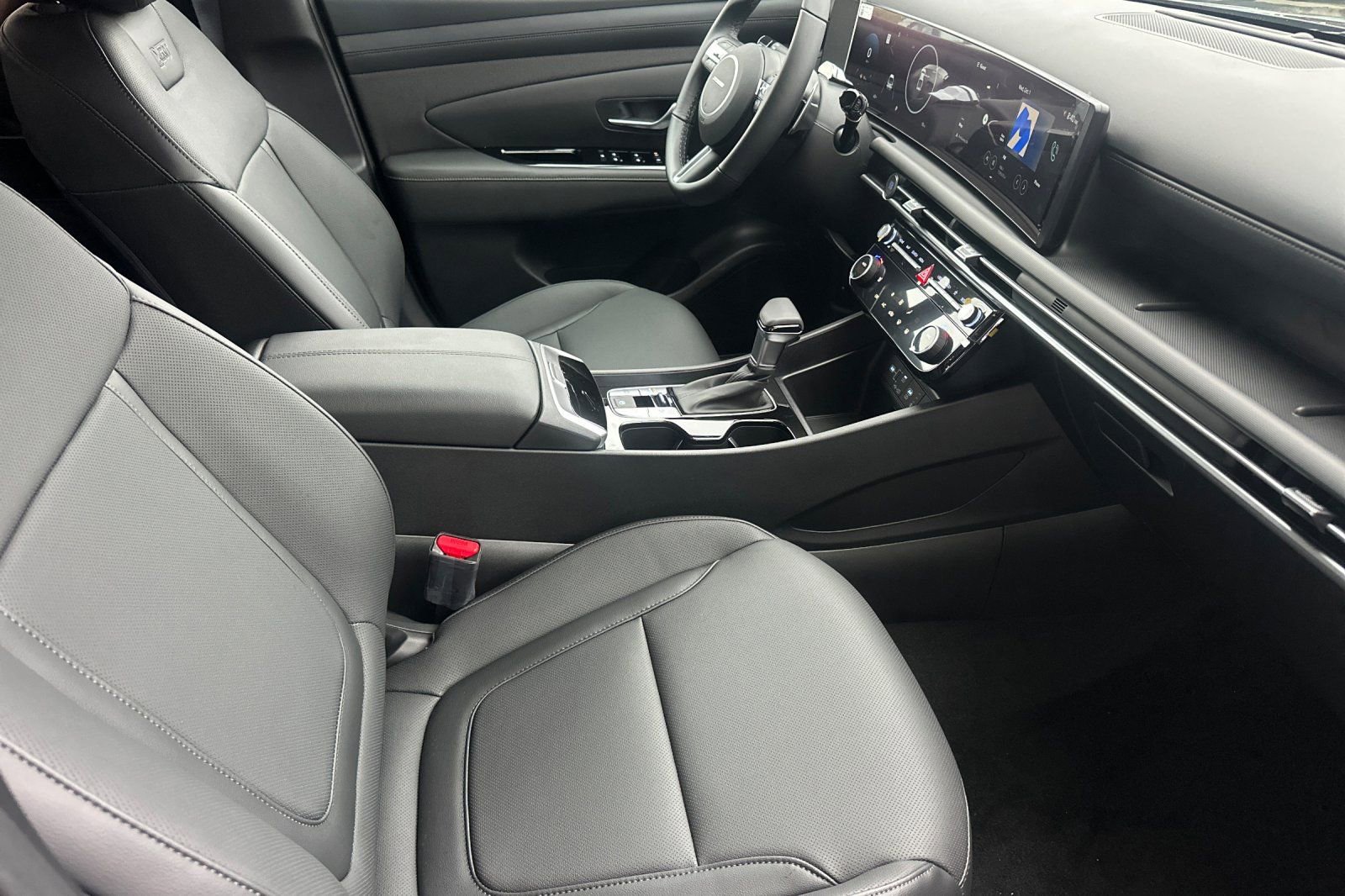 New 2026 Hyundai Santa Cruz XRT AWD/4WD image 15