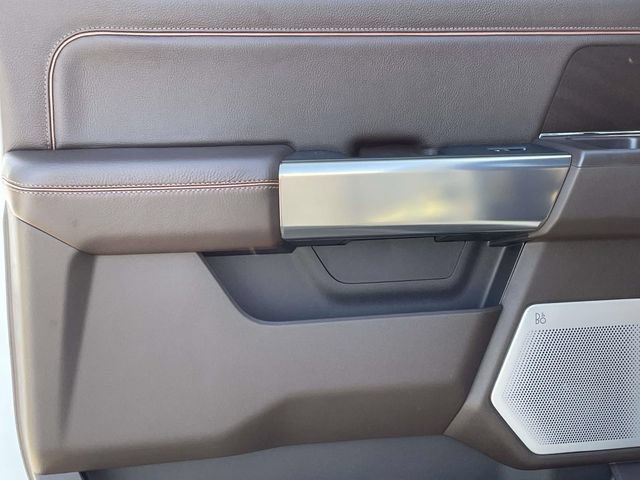 New 2026 Ford F350 King Ranch w/ Chrome Package AWD/4WD image 11