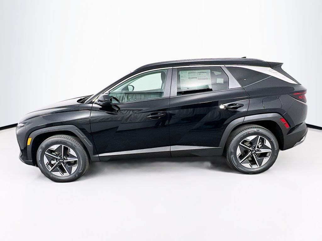 New 2026 Hyundai Tucson SEL w/ Tow & Go Package AWD/4WD image 4
