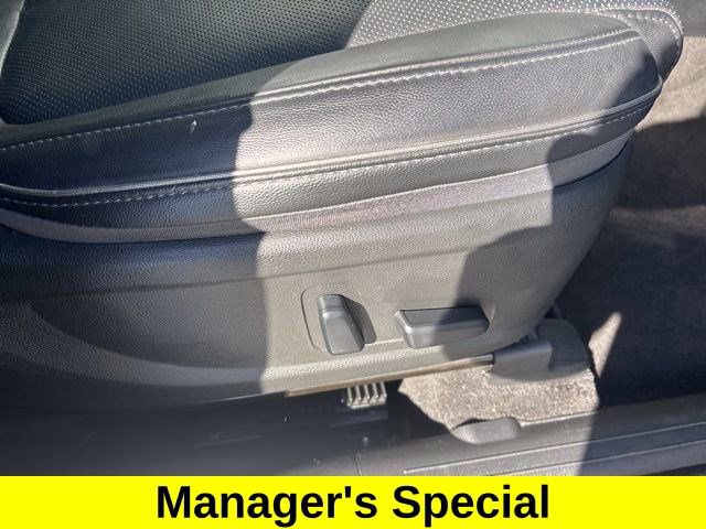 Used 2023 Hyundai Santa Fe Limited image 43