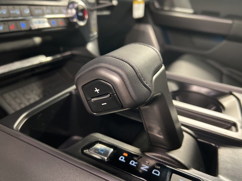 New 2026 Ford F150 Lariat image 15