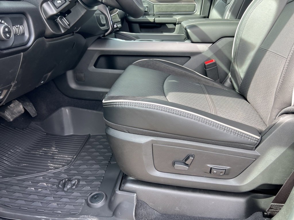 New 2026 RAM 3500 Laramie image 15