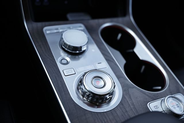 New 2026 Genesis GV80 3.5T Prestige image 39