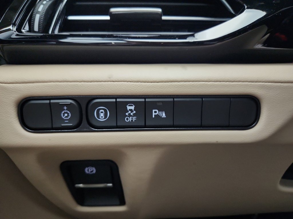 New 2026 Acura MDX SH-AWD w/ Technology Package image 13