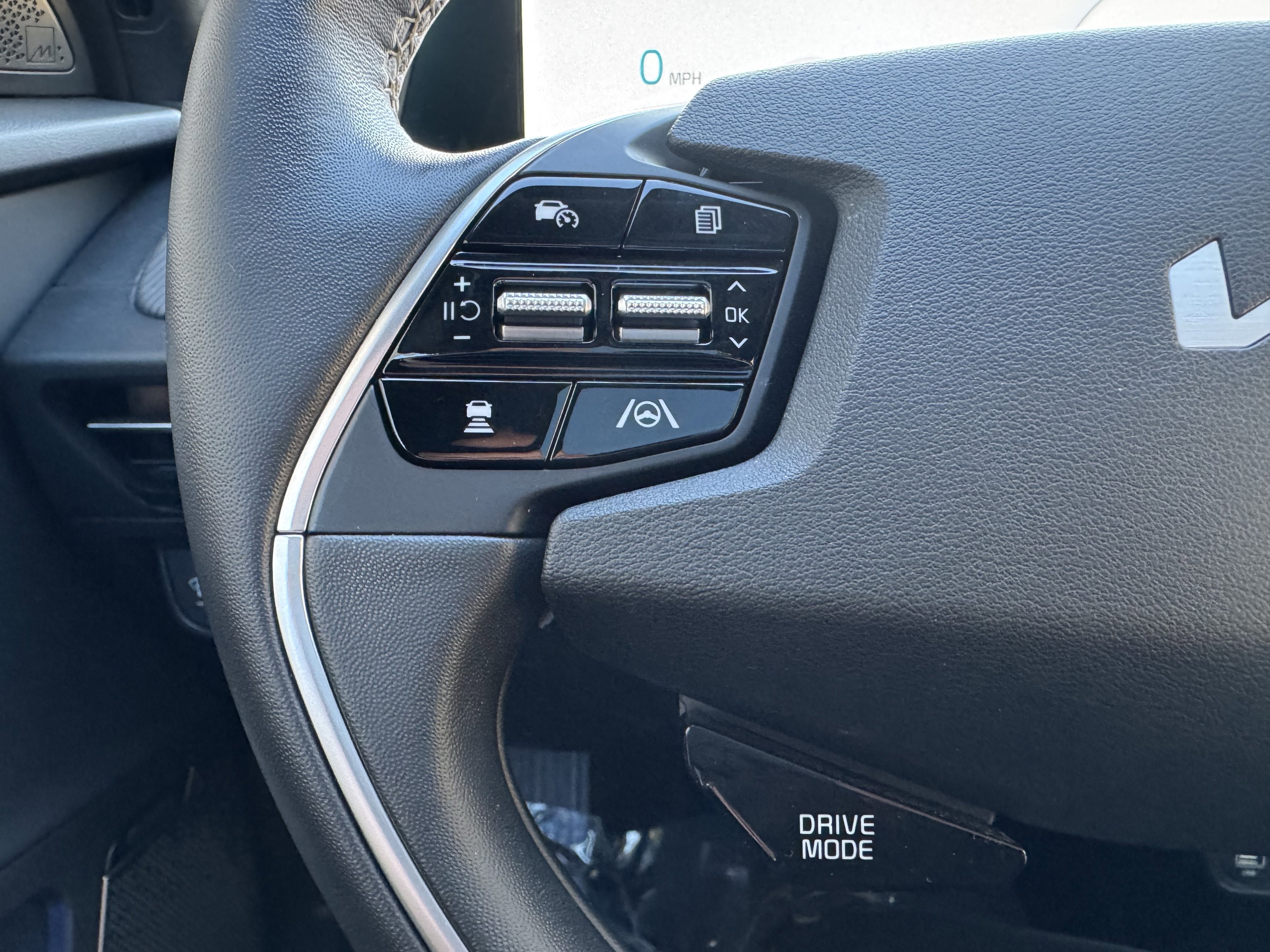 Used 2023 Kia EV6 GT-Line w/ GT-Line White Seat Package image 13