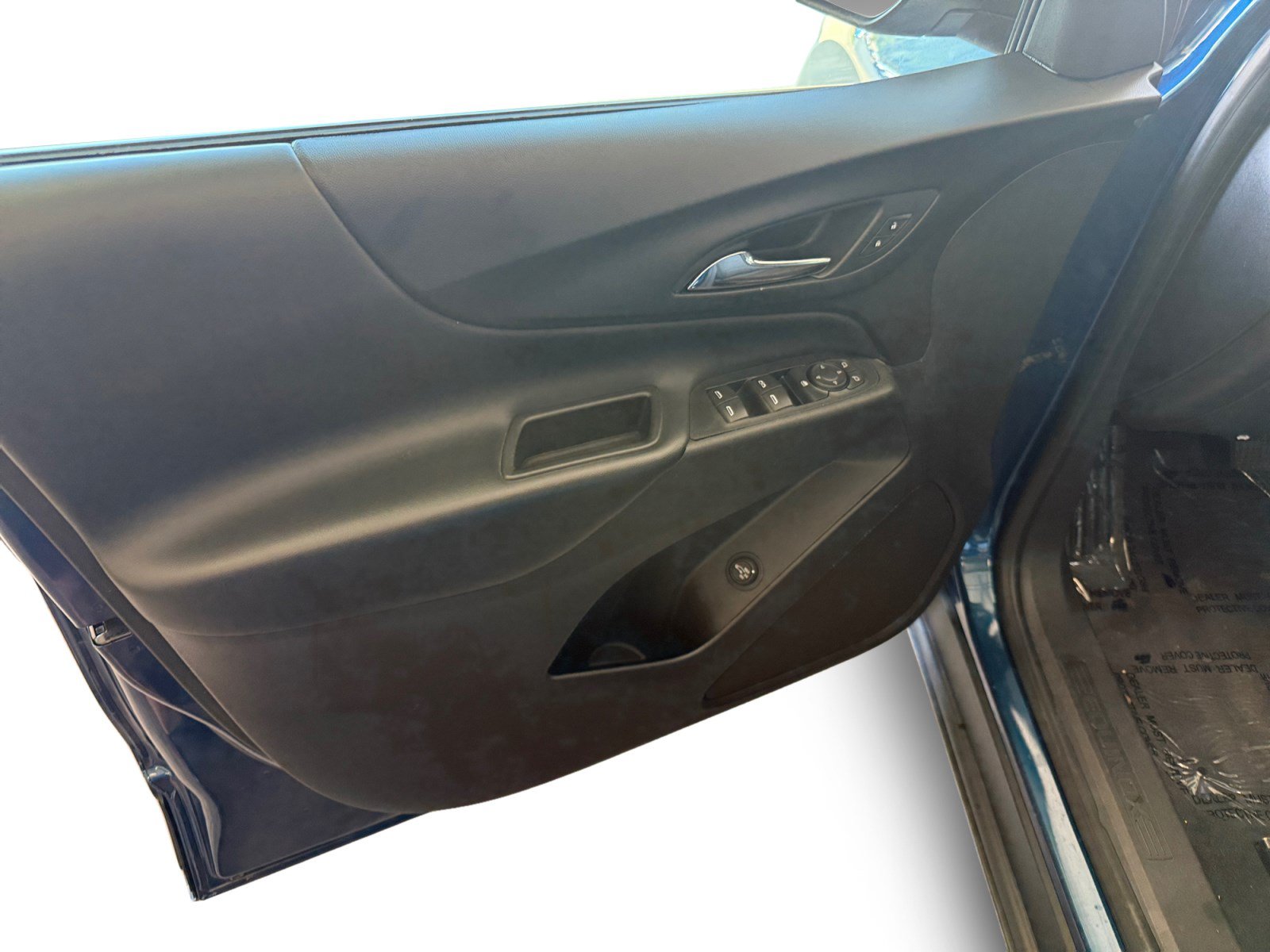 Used 2021 Chevrolet Equinox LT AWD/4WD image 10