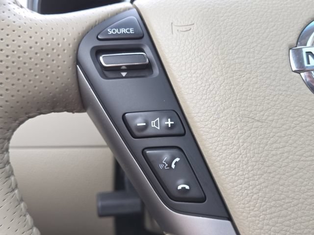 Used 2014 Nissan Murano SL AWD/4WD image 13