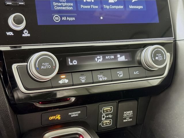 Used 2022 Honda Insight EX image 5