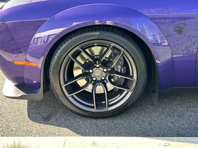 Used 2019 Dodge Challenger SRT Hellcat Redeye RWD image 10