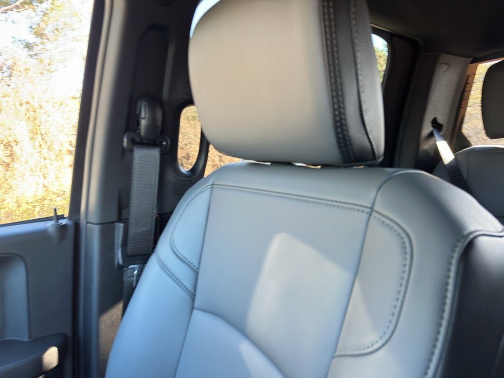 New 2026 RAM 2500 Tradesman AWD/4WD image 24