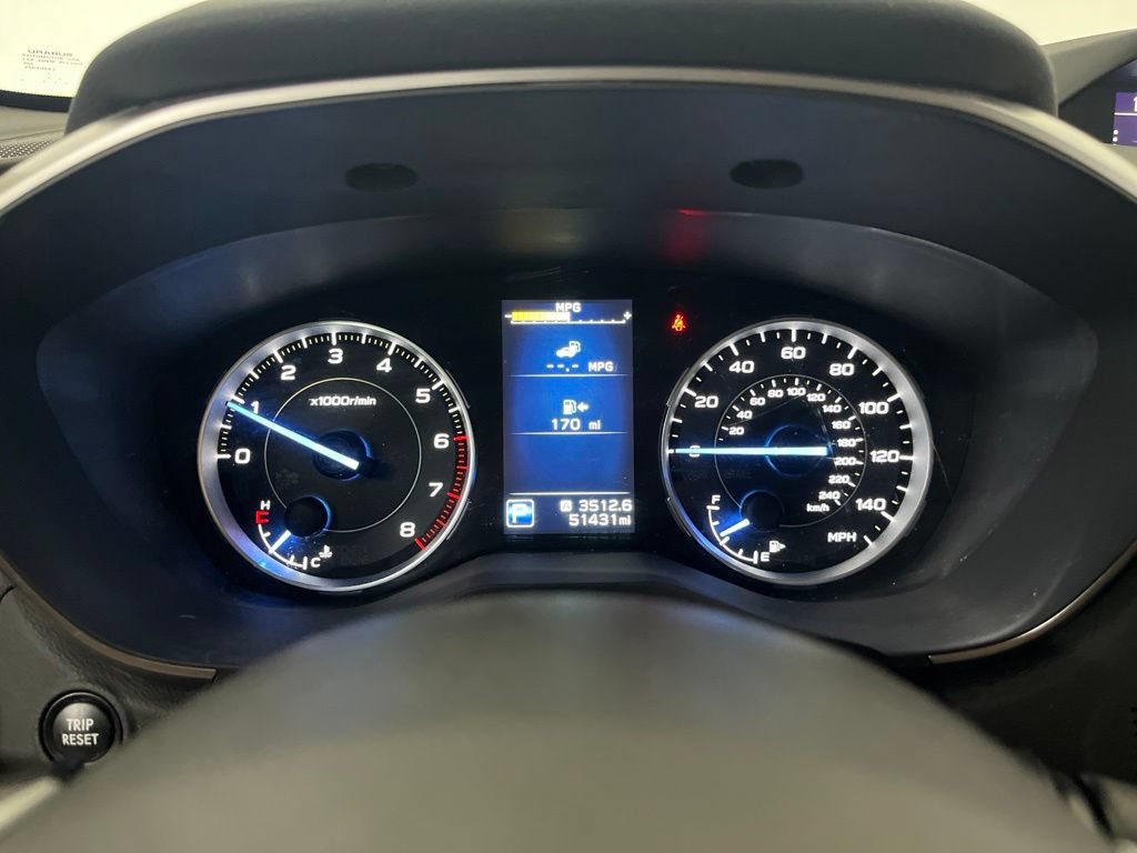 Used 2022 Subaru Ascent Limited w/ Popular Package #2A AWD/4WD image 68