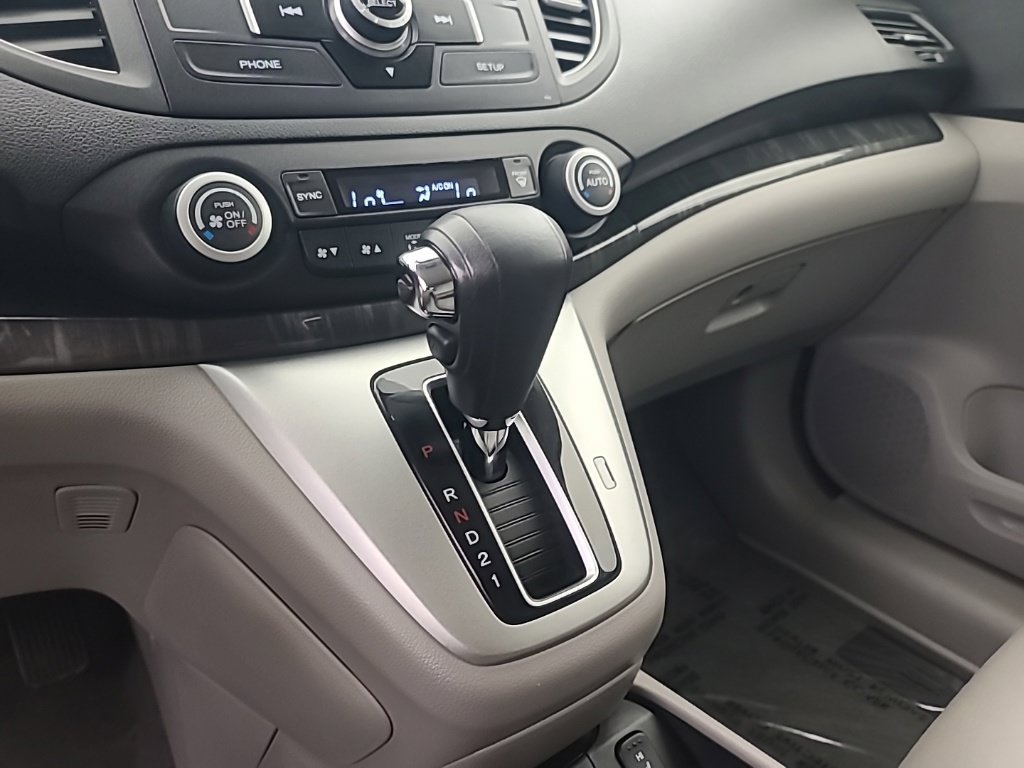 Used 2013 Honda CR-V EX-L image 38