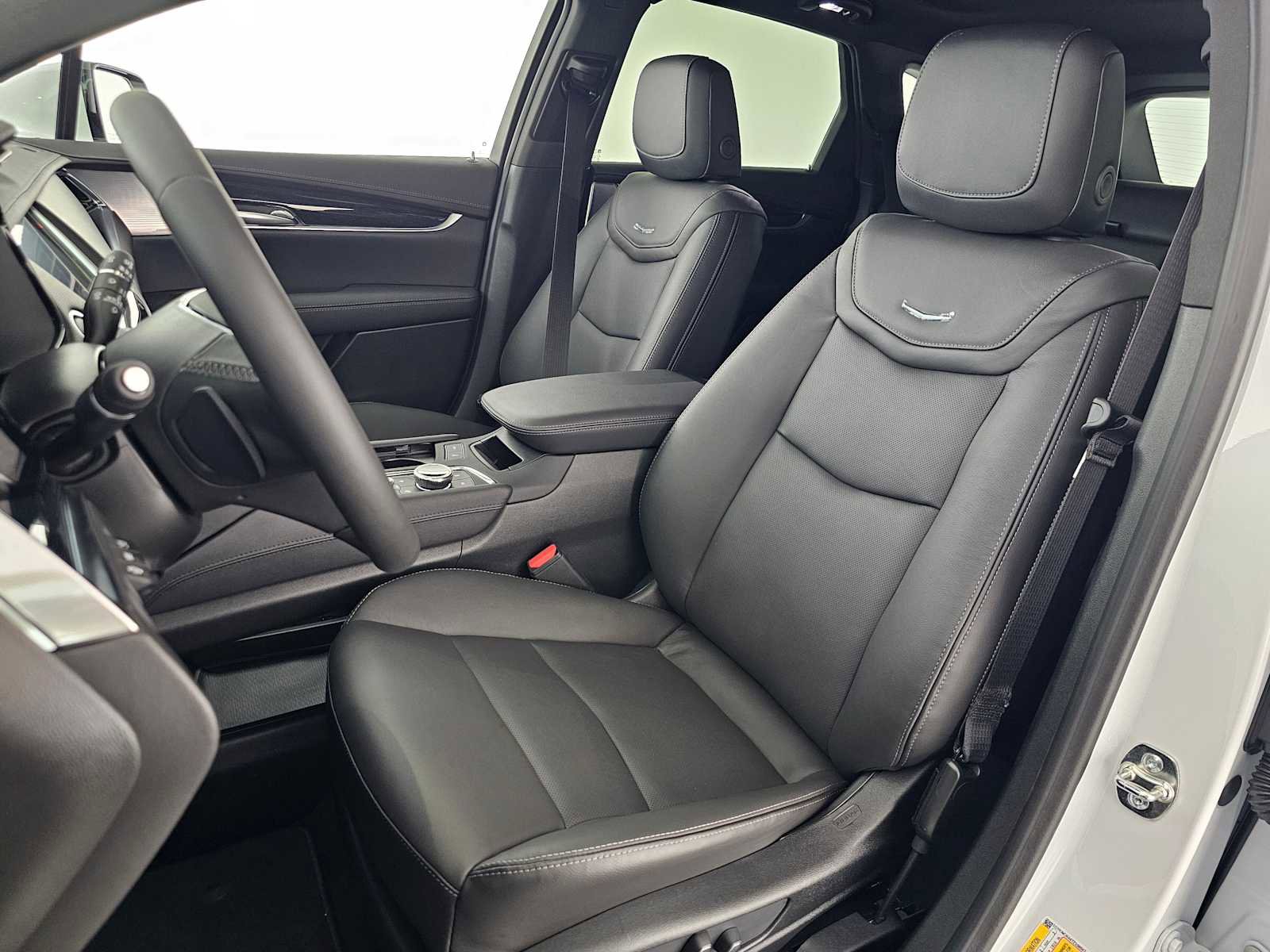 New 2026 Cadillac XT5 Premium Luxury image 21