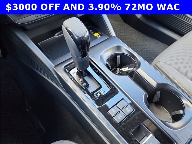 New 2026 Subaru Outback Limited image 22