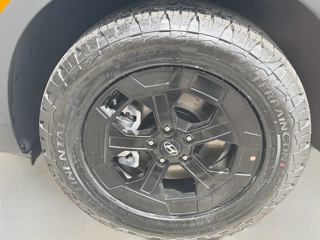 New 2026 Hyundai Santa Fe XRT w/ Tow & Go Package AWD/4WD image 34