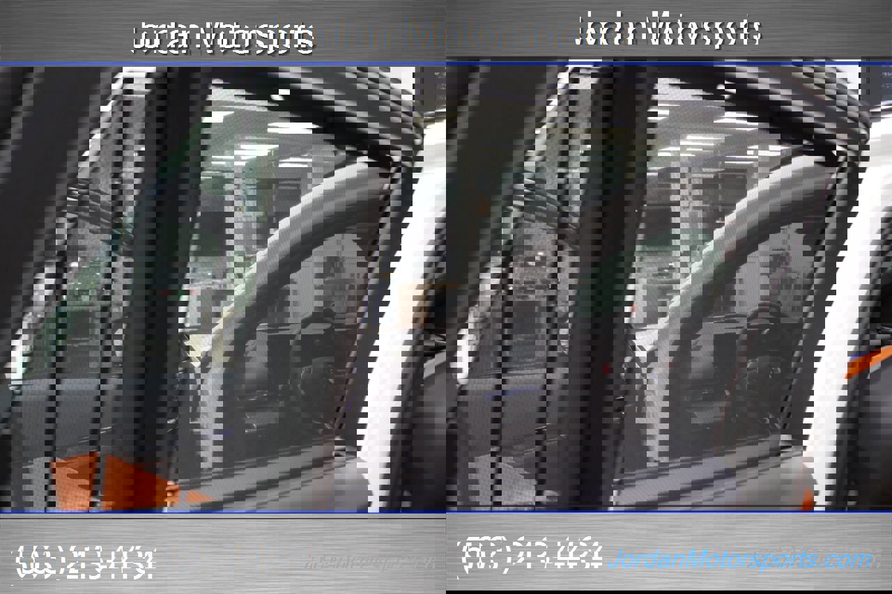 Used 2025 BMW M5 Touring w/ M Driver's Package image 60