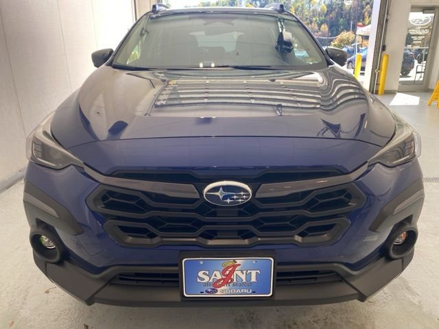 New 2025 Subaru Crosstrek 2.5i Limited image 4