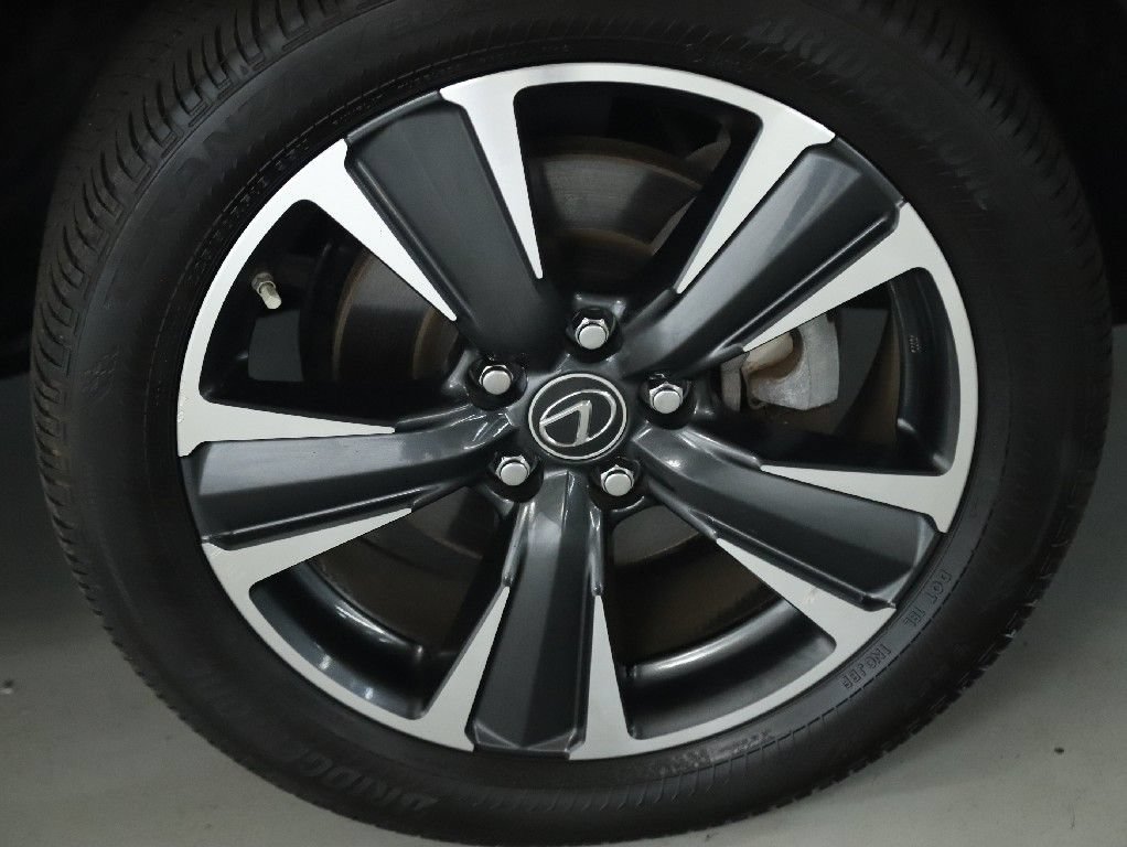 Used 2024 Lexus UX 250h AWD image 10