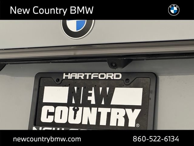 New 2027 BMW X7 xDrive40i w/ Executive Package AWD/4WD image 35