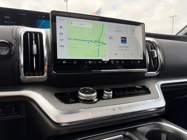 New 2026 Ford Expedition Tremor AWD/4WD image 24