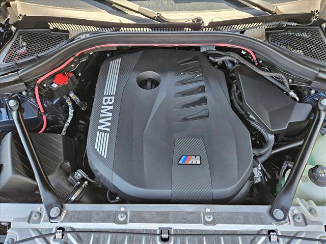 Used 2026 BMW X3 M50 AWD/4WD image 28