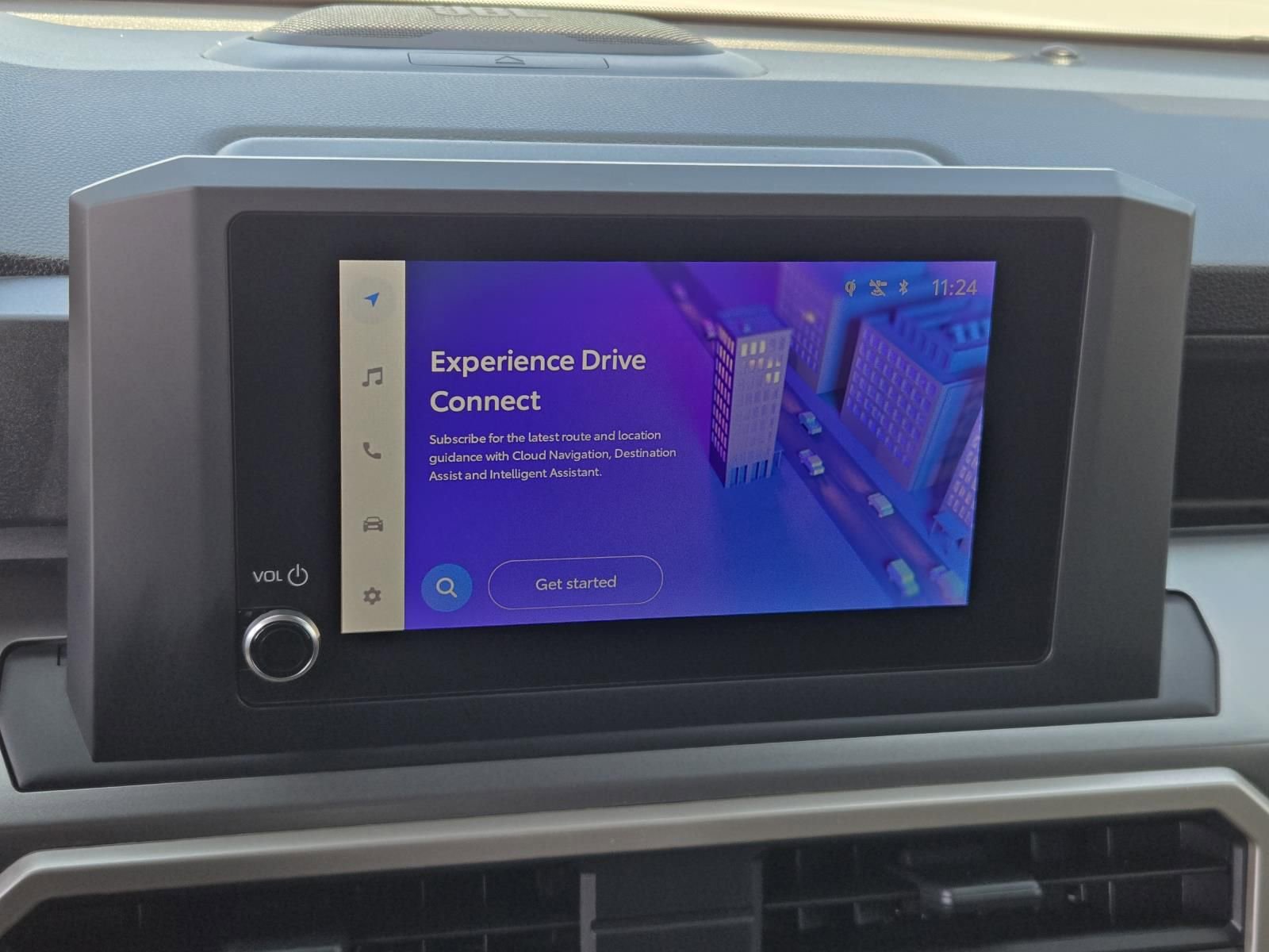 Used 2024 Toyota Tacoma SR5 image 9