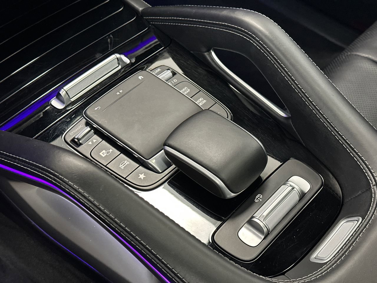 Used 2023 Mercedes-Benz GLS 580 4MATIC image 31