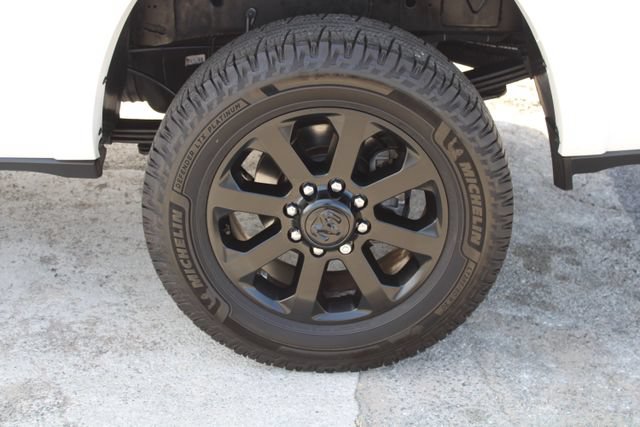 Used 2020 RAM 3500 Laramie w/ Night Edition AWD/4WD image 16