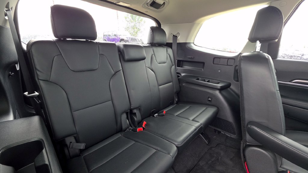 Used 2024 Kia Telluride S w/ S Sunroof Package AWD/4WD image 15