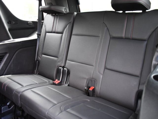 Used 2023 Chevrolet Tahoe RST AWD/4WD image 23