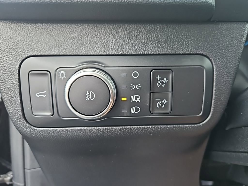 Used 2022 Ford Escape Titanium w/ Titanium Elite Package image 12