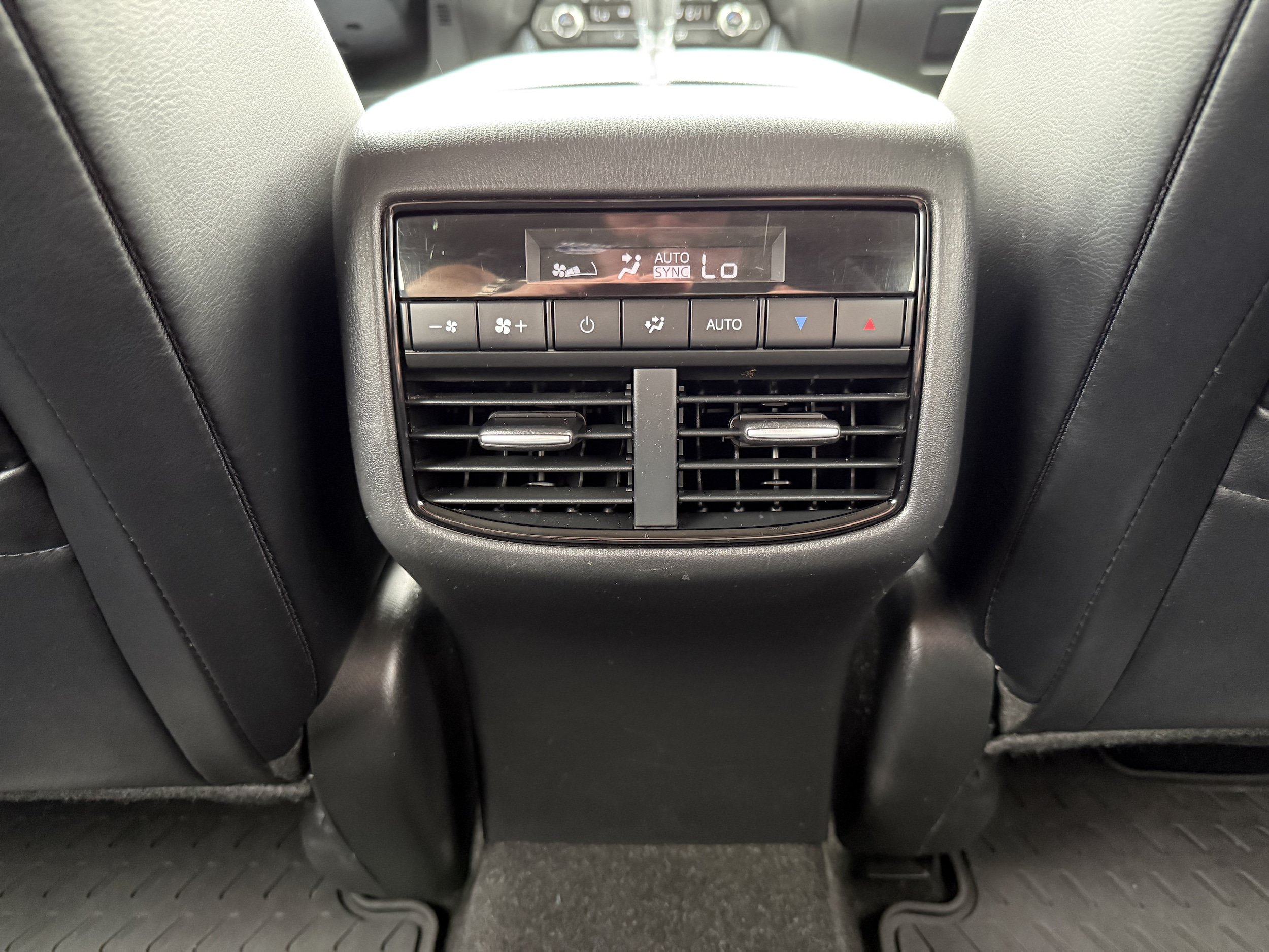 Used 2019 MAZDA CX-9 Touring FWD image 23